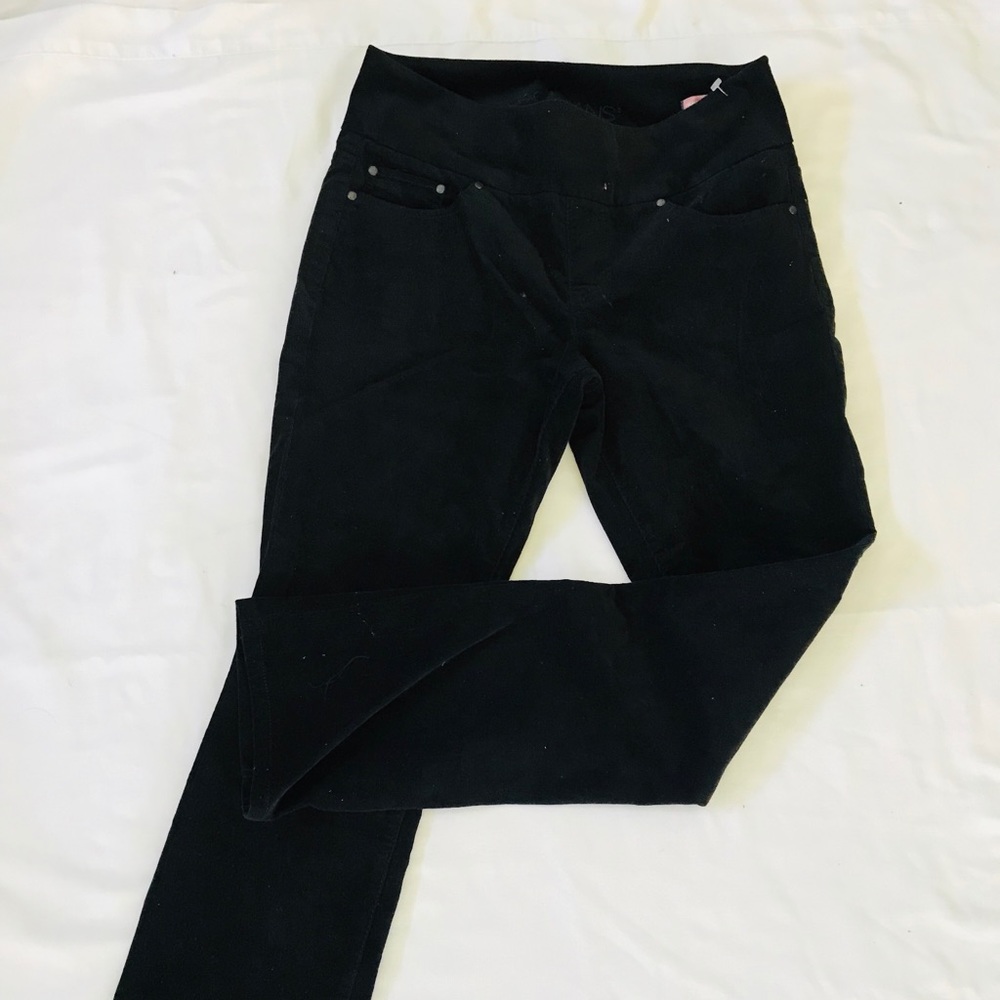 Jag jean size 8